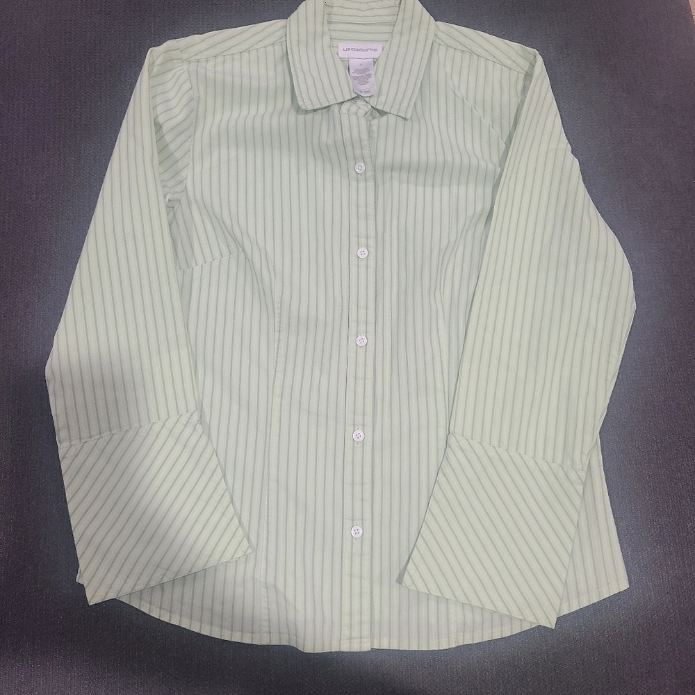 Liz Claiborne button down shirt